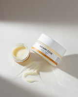 VANILLA BOURBON BODY MELT