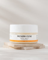 MANGO BODY MELT