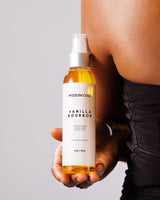 VANILLA BOURBON SQUALANE BODY OIL