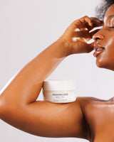 UNSCENTED BODY MELT