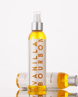 VANILLA BOURBON SQUALANE BODY OIL