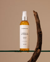 VANILLA BOURBON SQUALANE BODY OIL