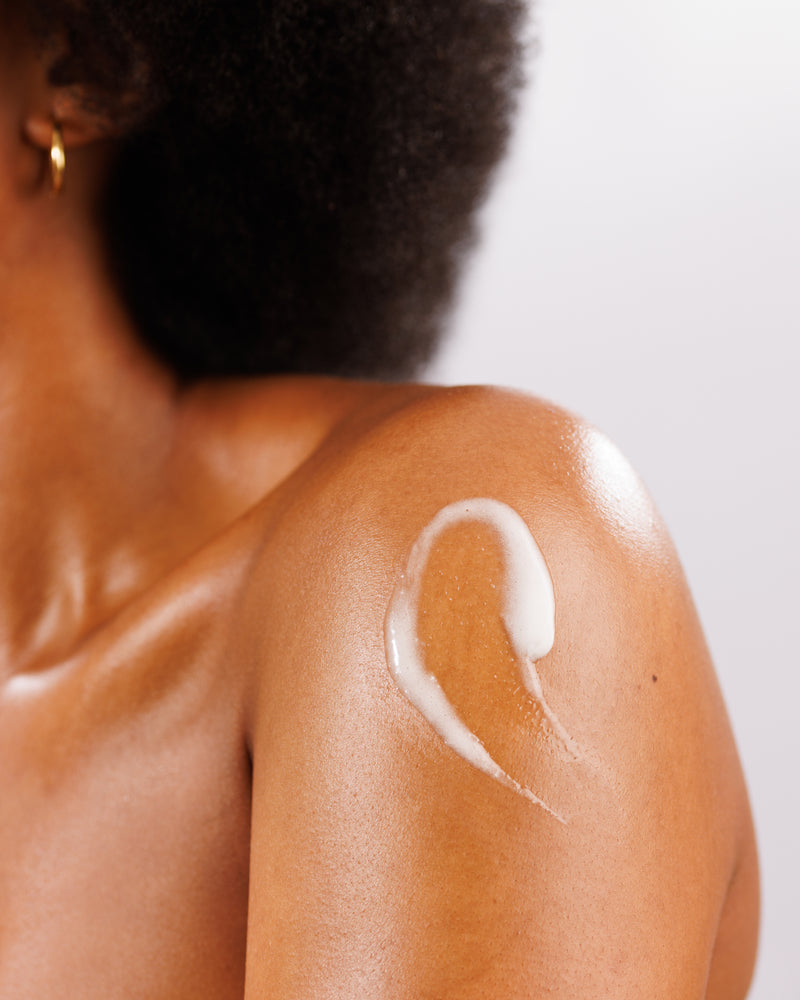 LA ROSE DE MAI BODY MELT