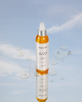 LA ROSE DE MAI SQUALANE BODY OIL