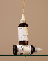 RESTORATIVE HAIR GROWTH OIL