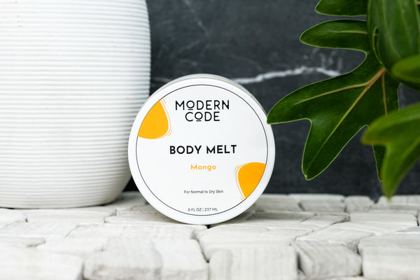 Mango & Mahogany Set